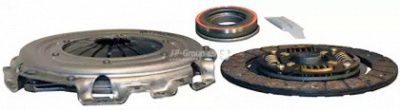 JP GROUP 1530402010 -  Комплект сцепления